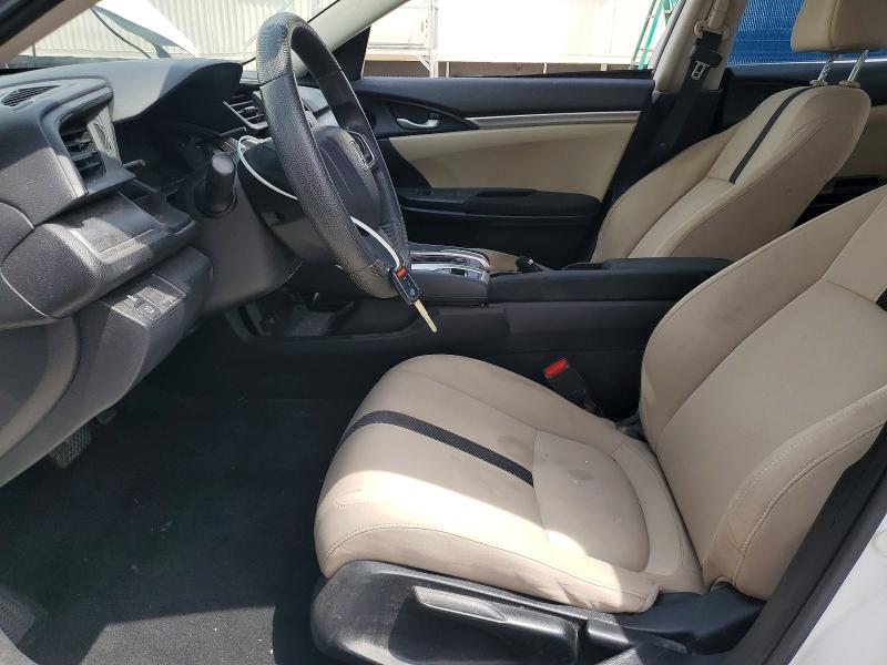 Aukcja sprzedaży 2018 Honda Civic, vin: 2HGFC2F59JH601695, numer aukcji: 51414426