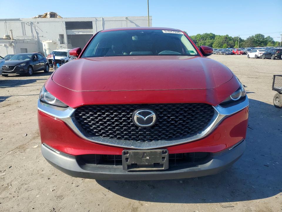 Продаж на аукціоні авто 2020 Mazda Cx-30, vin: 3MVDMBCL0LM106603, номер лоту: 51647826