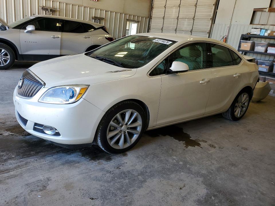 Продажа на аукционе авто 2015 Buick Verano, vin: 1G4PR5SK6F4211541, номер лота: 52274476