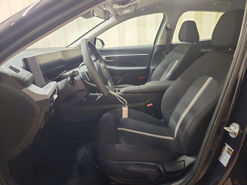 Продажа на аукционе авто 2026 Hyundai Sonata Hybrid, vin: KMHL24JJXTA160631, номер лота: 54819956