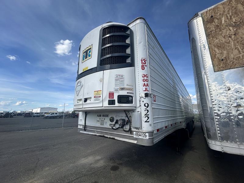 2019 Hyundai Translead Inc Trailers მანქანა იყიდება აუქციონზე, vin: 3H3V532C3KT359139, აუქციონის ნომერი: 49544126