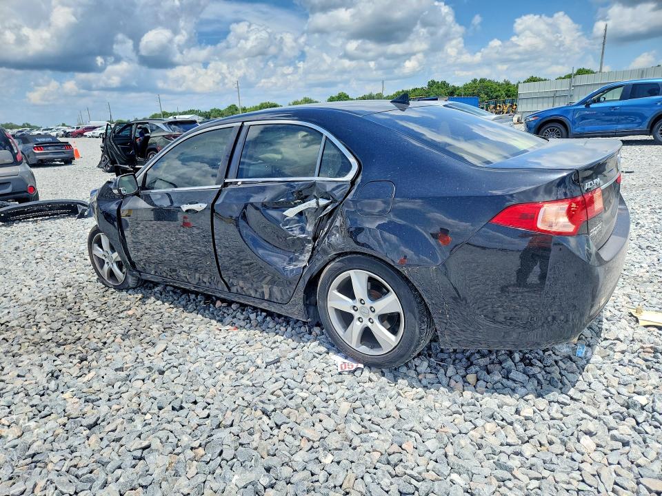 Aukcja sprzedaży 2013 Acura Tsx, vin: JH4CU2F68DC008326, numer aukcji: 53394256