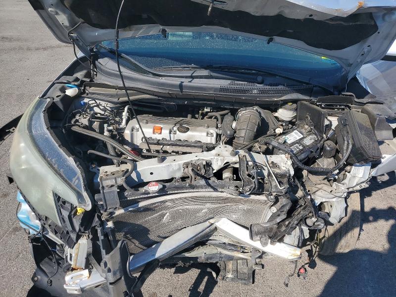 2014 Honda Cr-v მანქანა იყიდება აუქციონზე, vin: 2HKRM4H70EH636495, აუქციონის ნომერი: 52375216