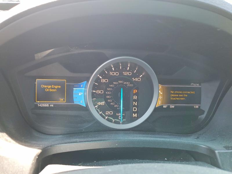 Продаж на аукціоні авто 2013 Ford Explorer, vin: 1FM5K8F80DGC56188, номер лоту: 53917306