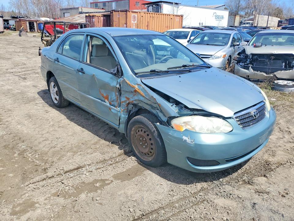 Aukcja sprzedaży 2005 Toyota Corolla, vin: 2T1BR32E25C902171, numer aukcji: 53265106
