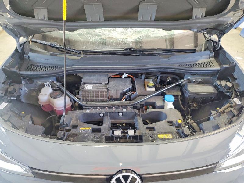53825536 :رقم المزاد ، 1V2WSPE87RC017979 vin ، 2024 Volkswagen Id.4 مزاد بيع