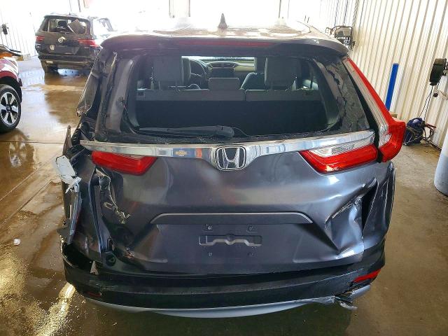 Продажа на аукционе авто 2017 Honda Cr-v, vin: 2HKRW2H5XHH675371, номер лота: 53374876