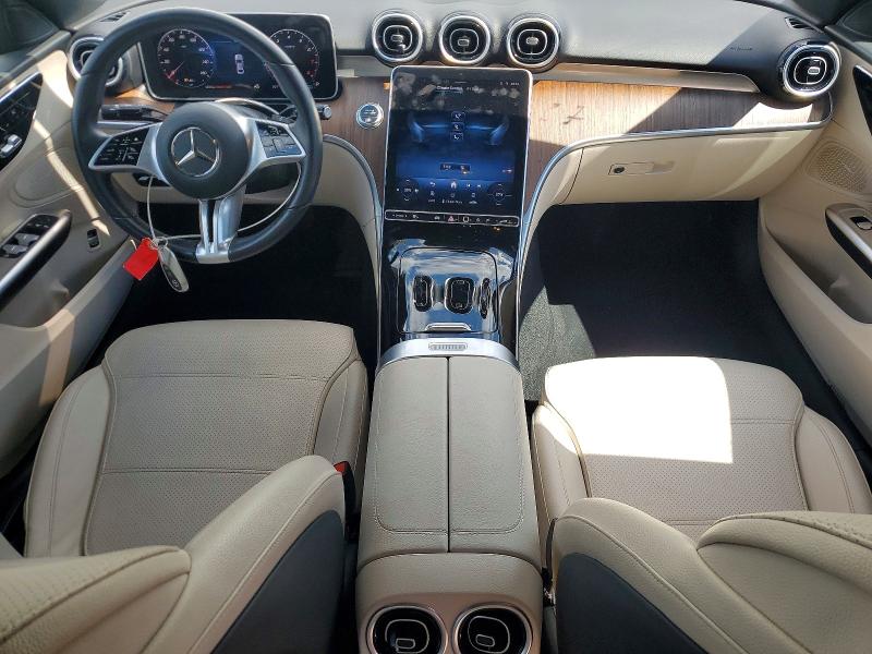 Продажа на аукционе авто 2025 Mercedes-benz C, vin: W1KAF4HB0SR244297, номер лота: 55212126