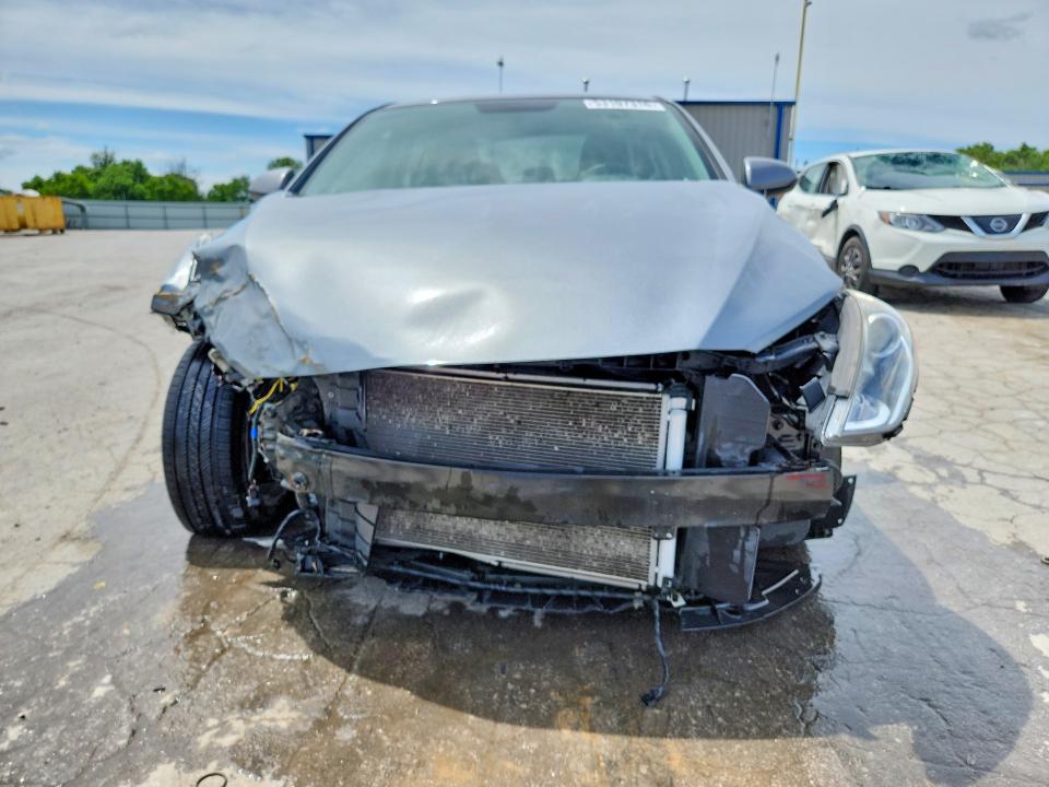 Продажа на аукционе авто 2018 Hyundai Elantra, vin: KMHD84LF3JU606903, номер лота: 53107316