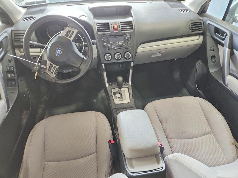 Aukcja sprzedaży 2014 Subaru Forester, vin: JF2SJAEC7EH502934, numer aukcji: 54428756