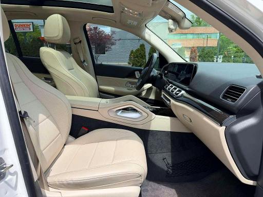 Продажа на аукционе авто 2020 Mercedes-benz Gle, vin: 4JGFB4KB1LA069347, номер лота: 53243156