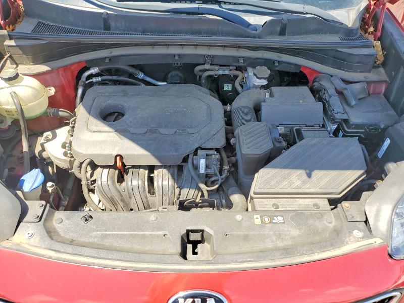 55405866 :رقم المزاد ، KNDPN3AC5H7212972 vin ، 2017 Kia Sportage مزاد بيع