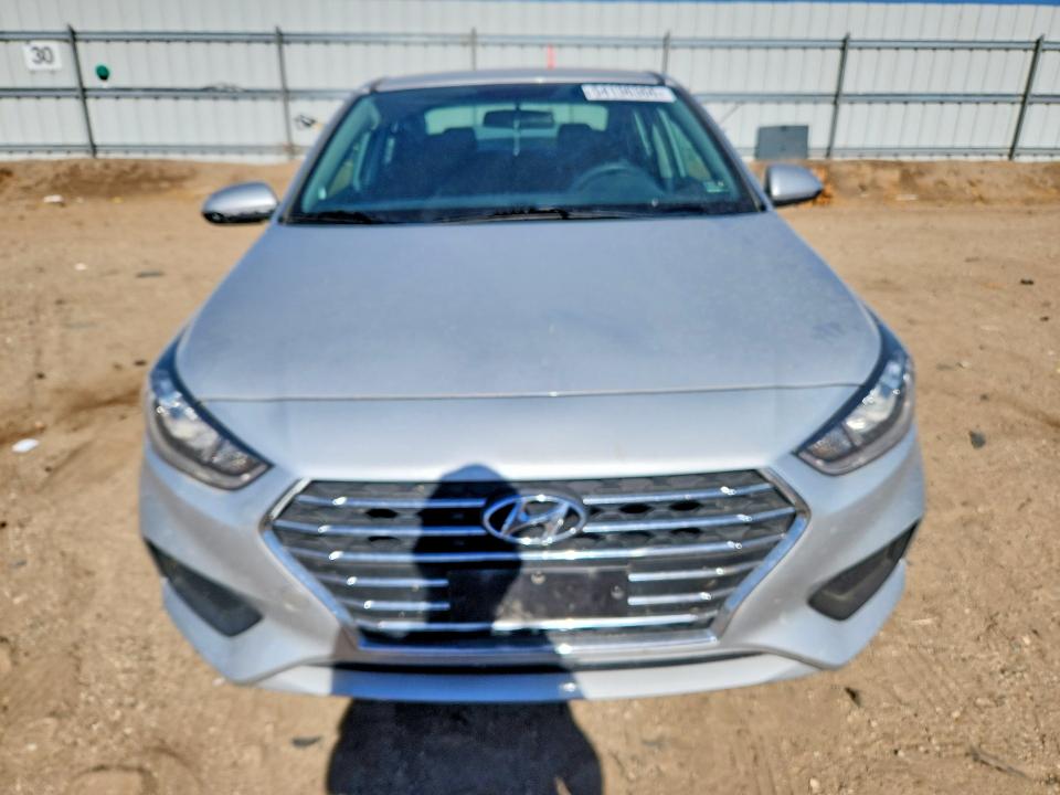 Aukcja sprzedaży 2022 Hyundai Accent, vin: 3KPC24A65NE177448, numer aukcji: 54136366