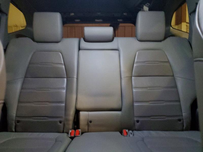 Aukcja sprzedaży 2020 Honda Cr-v, vin: 2HKRW2H8XLH661053, numer aukcji: 52889236
