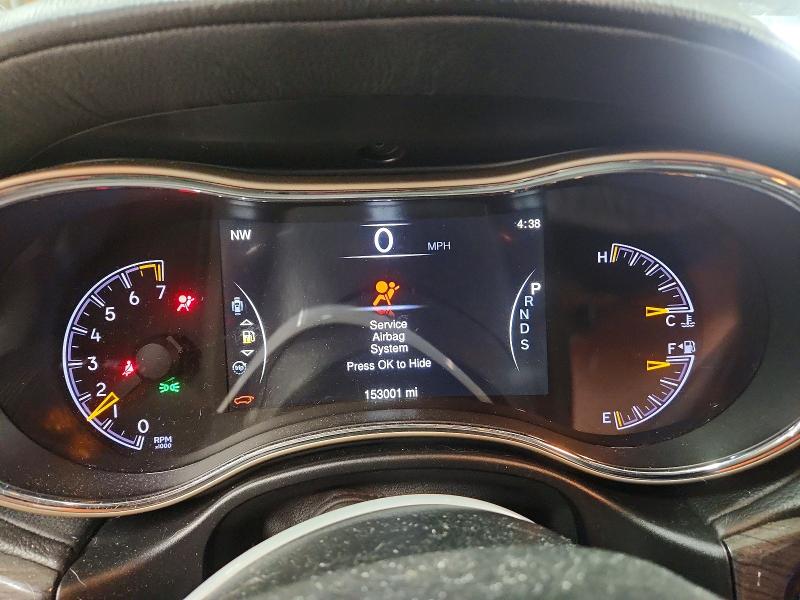 54419576 :رقم المزاد ، 1C4RJFCG8EC134793 vin ، 2014 Jeep Grand Cherokee مزاد بيع