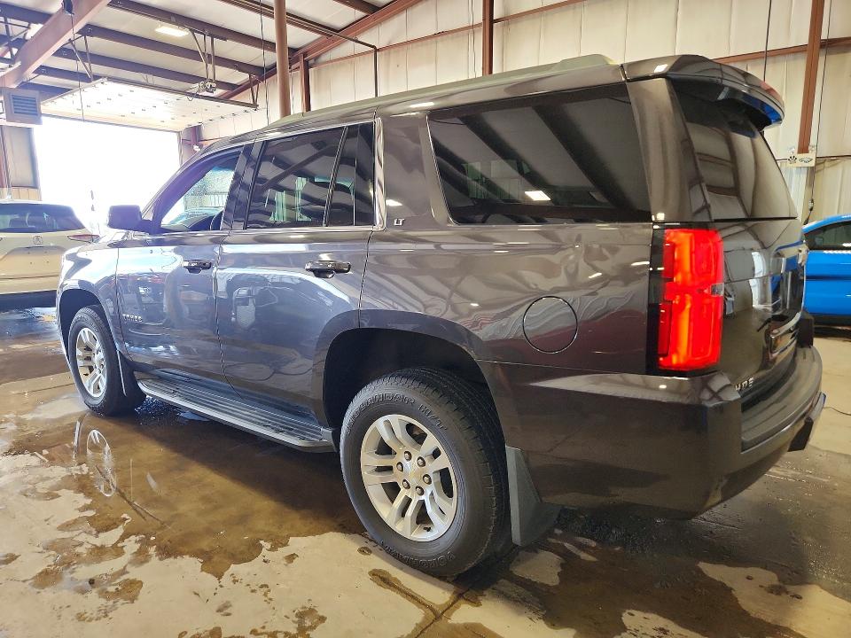 2015 Chevrolet Tahoe მანქანა იყიდება აუქციონზე, vin: 1GNSKBKC2FR726475, აუქციონის ნომერი: 55372066