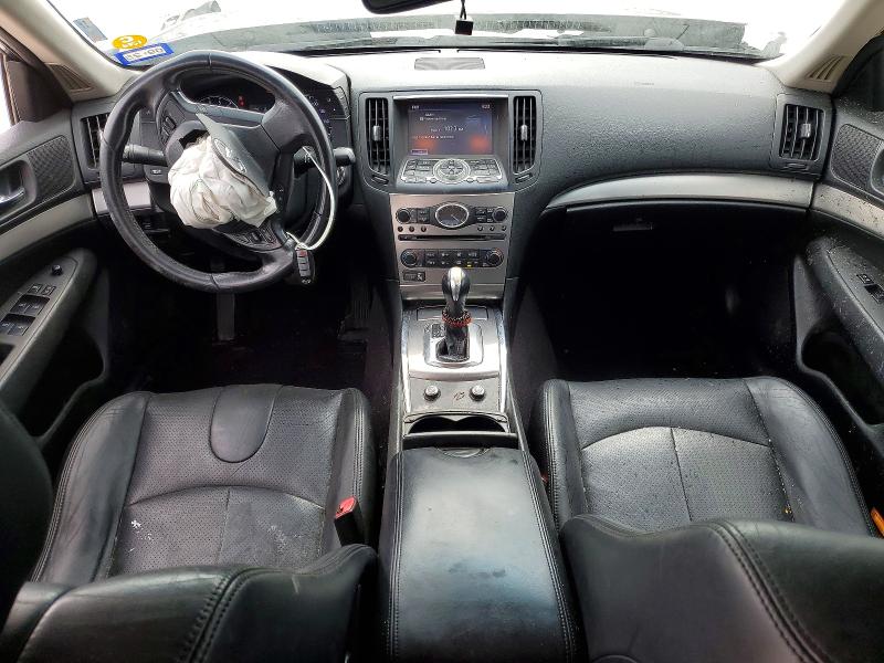 Продажа на аукционе авто 2015 Infiniti Q40, vin: JN1CV6AP9FM503429, номер лота: 52760366