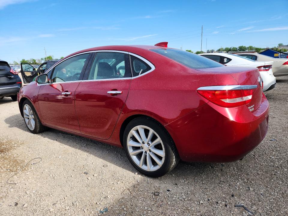 Aukcja sprzedaży 2017 Buick Verano, vin: 1G4PS5SK9H4110274, numer aukcji: 52069006