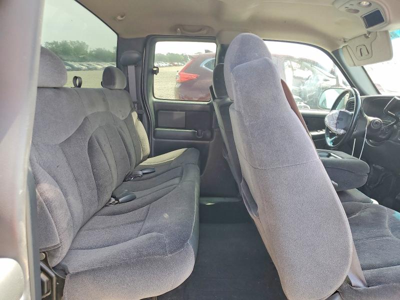 Продаж на аукціоні авто 2001 Gmc New Sierra, vin: 1GTEK19T91E270139, номер лоту: 53845066