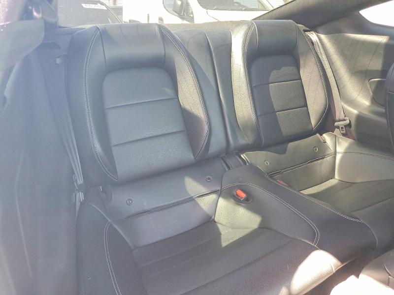 Продаж на аукціоні авто 2023 Ford Mustang, vin: 1FA6P8TH1P5111066, номер лоту: 51027486