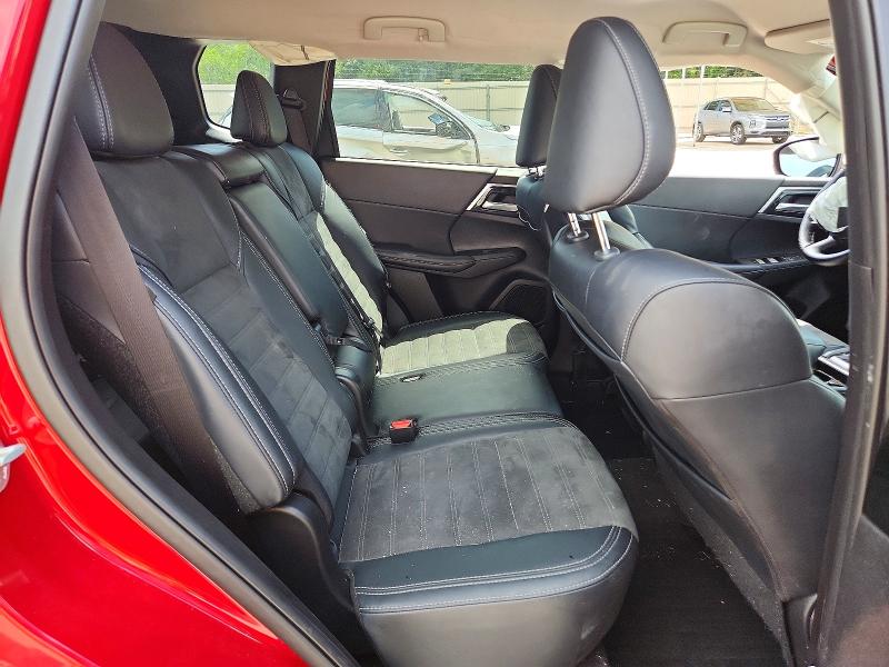 Продажа на аукционе авто 2024 Mitsubishi Outlander, vin: JA4J3VA87RZ071003, номер лота: 53645836