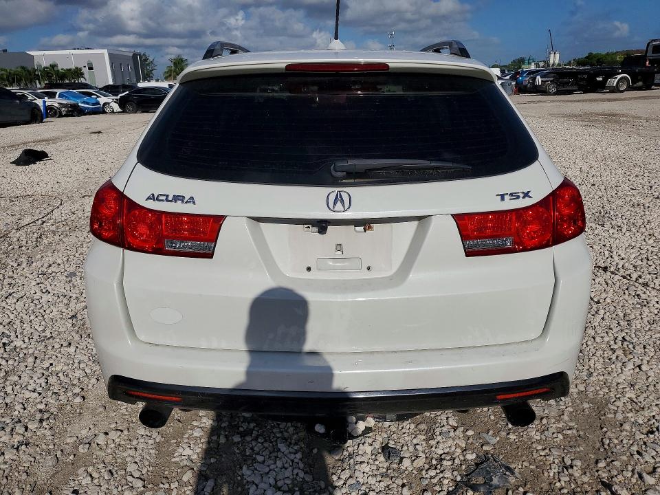 2012 Acura Tsx მანქანა იყიდება აუქციონზე, vin: JH4CW2H58CC003429, აუქციონის ნომერი: 54469966