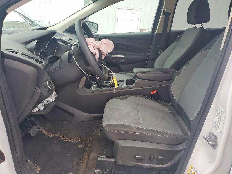 Aukcja sprzedaży 2017 Ford Escape, vin: 1FMCU0G98HUE35824, numer aukcji: 54081806