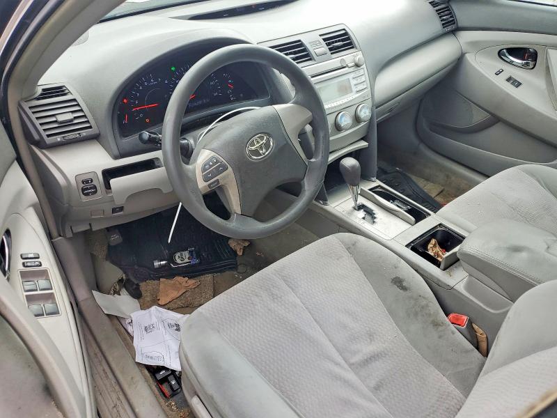 Aukcja sprzedaży 2011 Toyota Camry, vin: 4T1BF3EK2BU192368, numer aukcji: 51817906