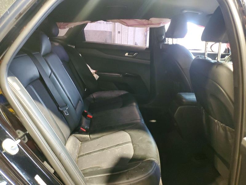 Aukcja sprzedaży 2021 Kia K5, vin: 5XXG64J24MG057956, numer aukcji: 52385956