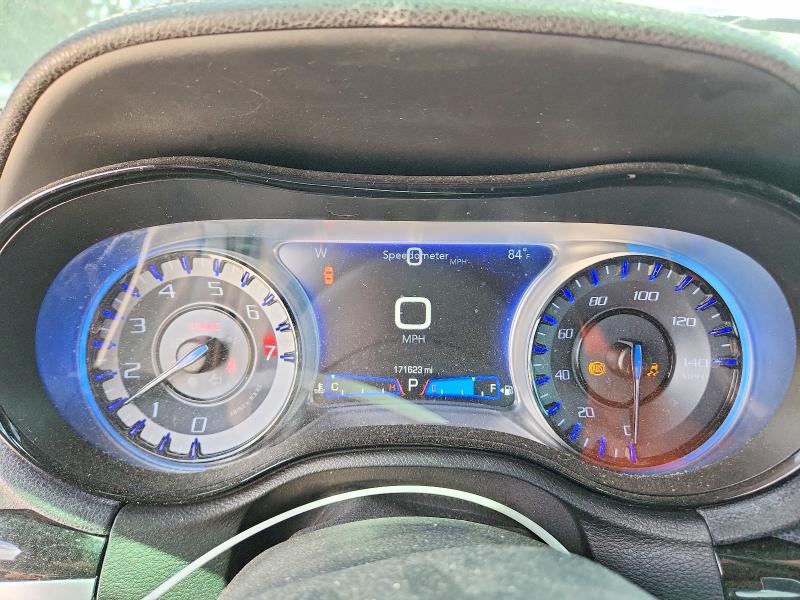 Продаж на аукціоні авто 2019 Chrysler 300, vin: 2C3CCABGXKH590716, номер лоту: 52399206