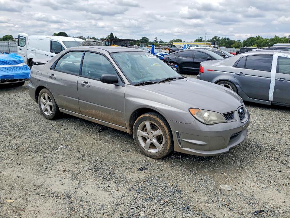 Aukcja sprzedaży 2006 Subaru Impreza, vin: JF1GD67666H504150, numer aukcji: 51501306