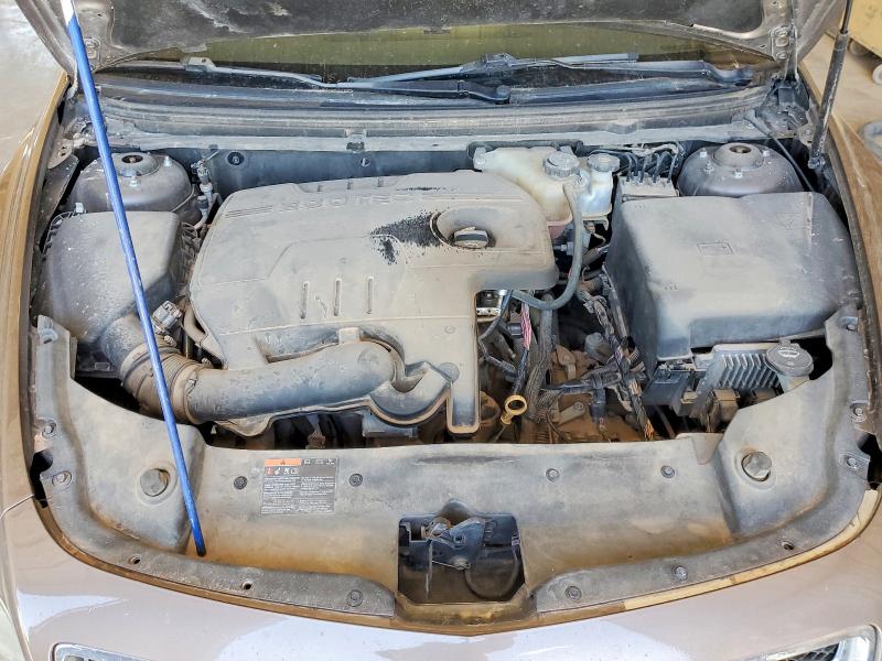 2011 Chevrolet Malibu მანქანა იყიდება აუქციონზე, vin: 1G1ZC5E1XBF396377, აუქციონის ნომერი: 52781086