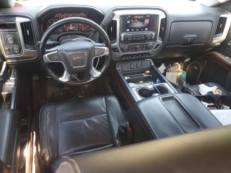 Aukcja sprzedaży 2014 Gmc Sierra, vin: 3GTU2VEC1EG503292, numer aukcji: 55207596