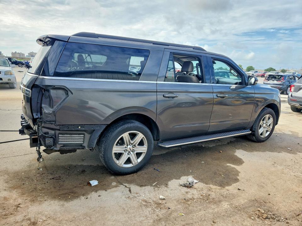 Продаж на аукціоні авто 2021 Ford Expedition, vin: 1FMJK1HT7MEA41216, номер лоту: 54261526
