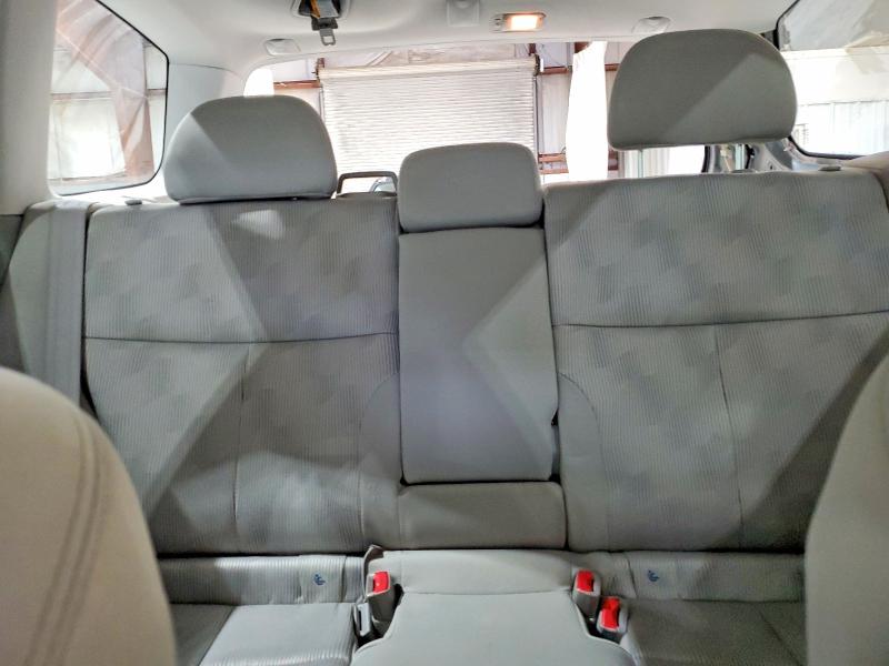 Auction sale of the 2009 Subaru Forester, vin: JF2SH61649H752050, lot number: 52823286