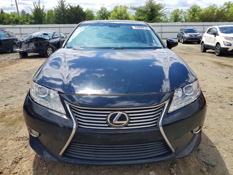 Aukcja sprzedaży 2013 Lexus Es, vin: JTHBK1GG8D2066560, numer aukcji: 53960416