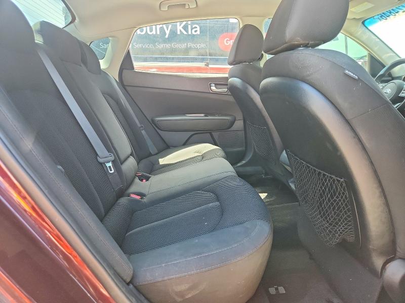 Продажа на аукционе авто 2020 Kia Optima, vin: 5XXGT4L31LG420193, номер лота: 52724846