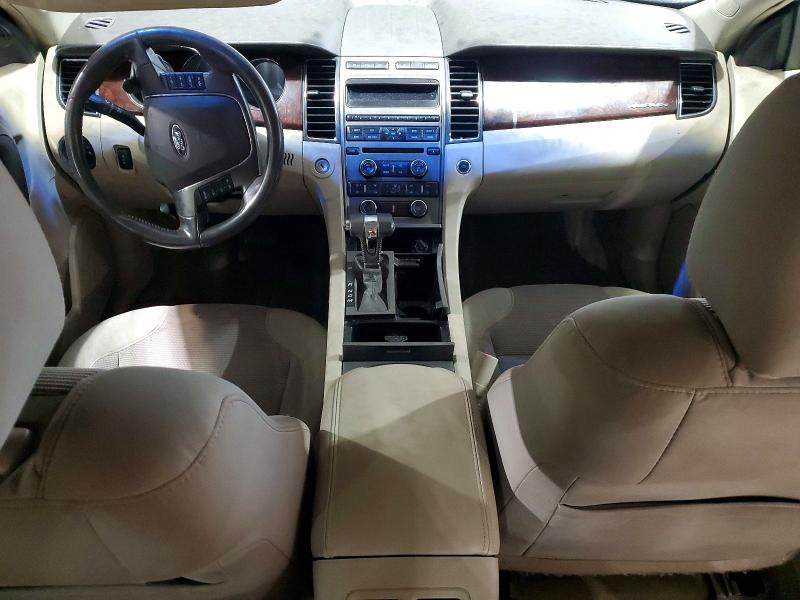 52894506 :رقم المزاد ، 1FAHP2HW5CG138203 vin ، 2012 Ford Taurus مزاد بيع