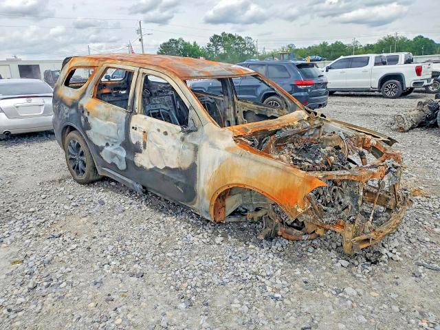 Aukcja sprzedaży 2020 Dodge Durango, vin: 1C4RDHAG3LC162598, numer aukcji: 52948266