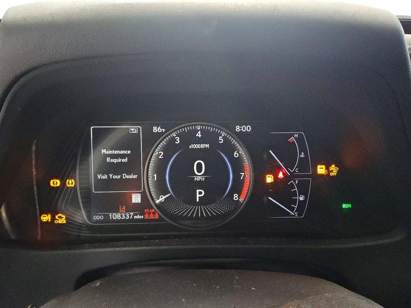 2020 Lexus Ux მანქანა იყიდება აუქციონზე, vin: JTHP3JBH6L2026270, აუქციონის ნომერი: 53017856