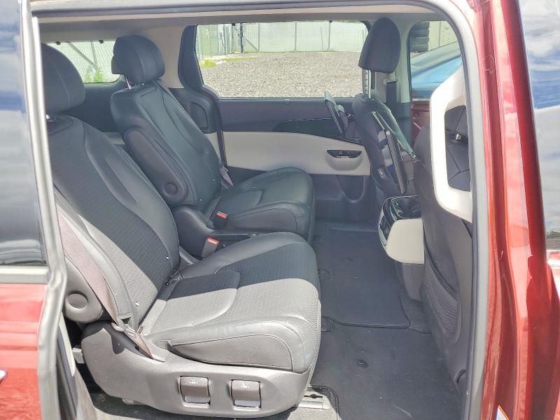 Продажа на аукционе авто 2022 Kia Carnival, vin: KNDNE5H33N6070860, номер лота: 54713136
