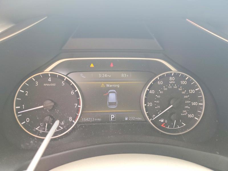 Aukcja sprzedaży 2017 Nissan Murano, vin: 5N1AZ2MG2HN122043, numer aukcji: 55077206