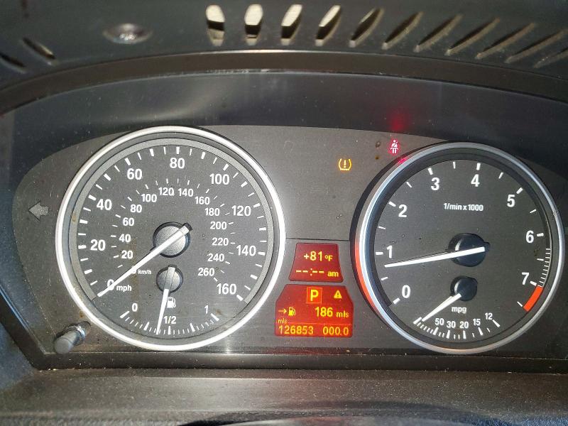 2013 Bmw X5 მანქანა იყიდება აუქციონზე, vin: 5UXZV8C56D0C14691, აუქციონის ნომერი: 54650976