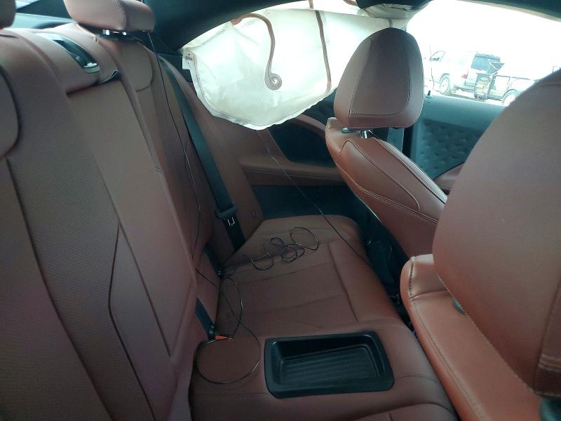 Aukcja sprzedaży 2025 Bmw 230xi, vin: 3MW33CM07S8F65920, numer aukcji: 52561896