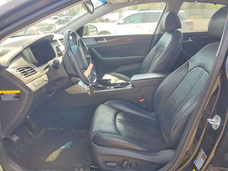Продаж на аукціоні авто 2015 Hyundai Sonata, vin: 5NPE34AF5FH039508, номер лоту: 52898966