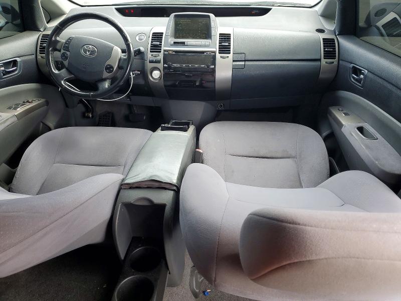 Aukcja sprzedaży 2008 Toyota Prius, vin: JTDKB20U283384374, numer aukcji: 52263716
