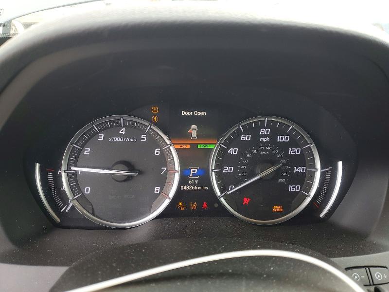 Aukcja sprzedaży 2020 Acura Mdx, vin: 5J8YD3H58LL010028, numer aukcji: 52784076