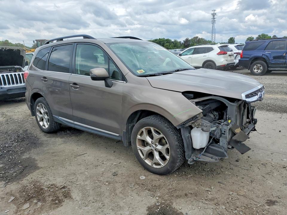 Aukcja sprzedaży 2017 Subaru Forester, vin: JF2SJAWC0HH596271, numer aukcji: 53539666