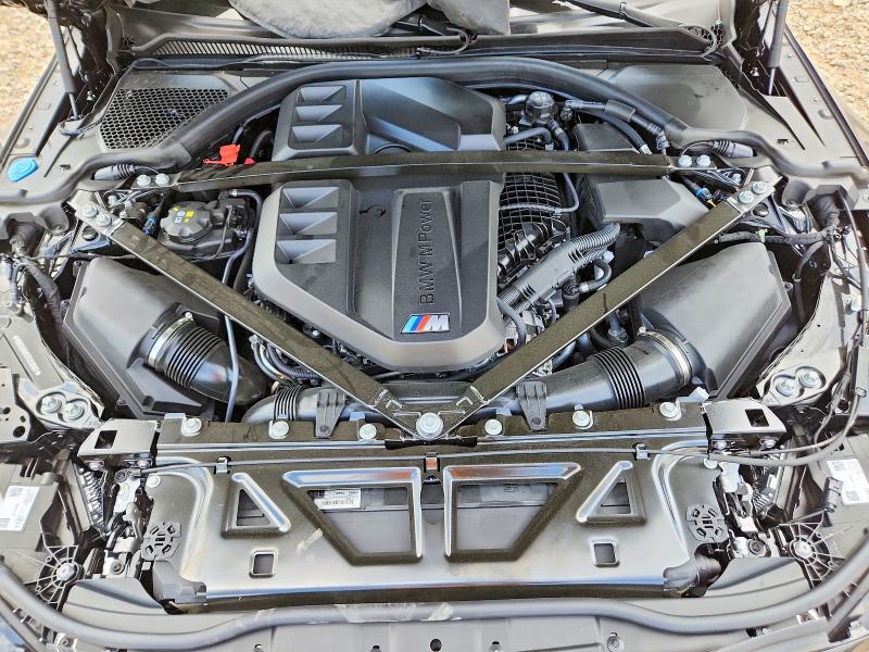 Продаж на аукціоні авто 2026 Bmw M4, vin: WBS33HK03TCX37687, номер лоту: 54154986