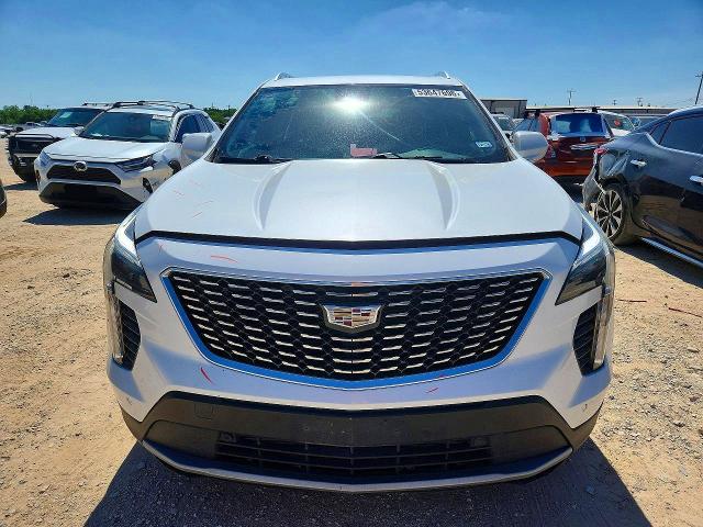Aukcja sprzedaży 2020 Cadillac Xt4, vin: 1GYFZCR44LF038222, numer aukcji: 53647696